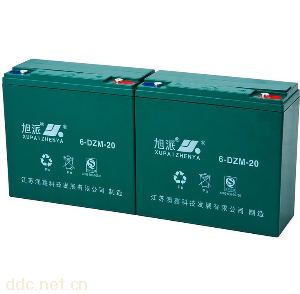 供應(yīng)48v20ah旭派電池